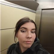 Soy estudiante de 2 de bachillerato en el IES Santa Úrsula.
Daré clases de refuerzo para las matemáticas, lengua, inglés..